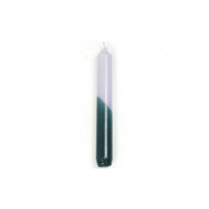 Kerze Ruby in Flieder/Blau - FRLN - Onlineshop
